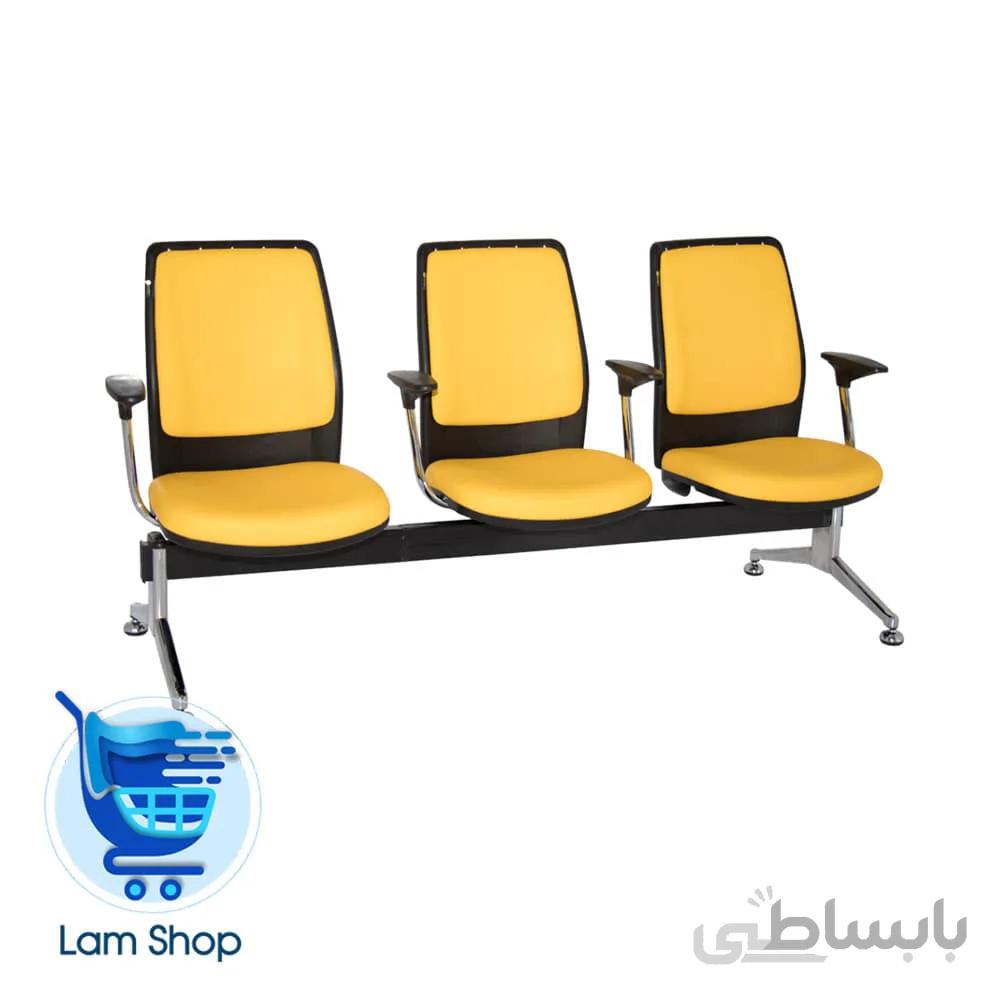 صندلی انتظار WF605 راحتیران