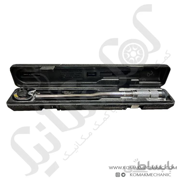 ترکمتر 1/2 تیجیجی مدل S2466
