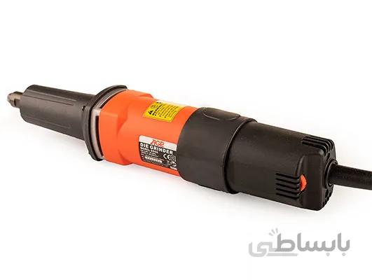 فرز انگشتی گلوبندAGP مدلDG50
