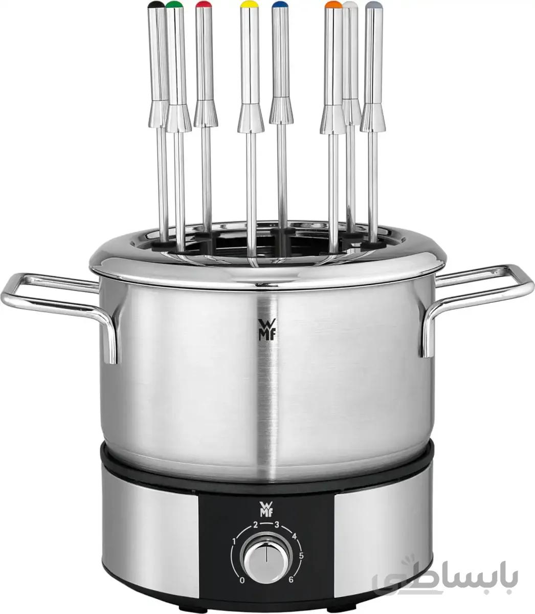 فوندو ساز وی ام اف آلمان WMF Lono Fondue, 1,5L