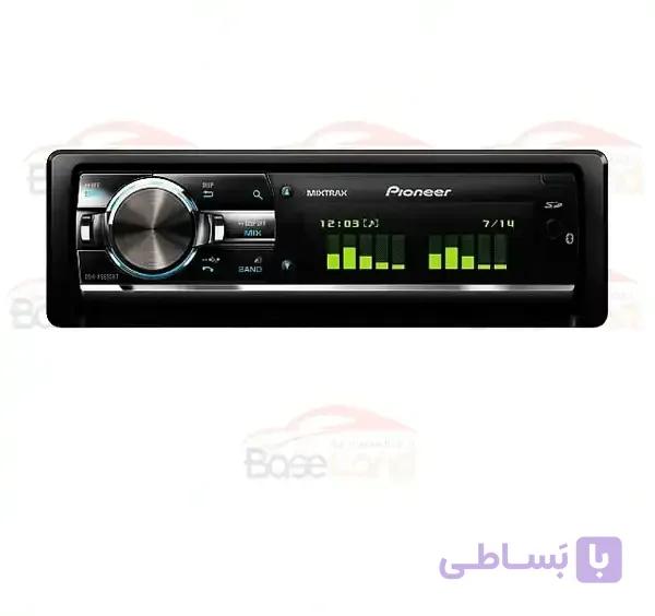 Pioneer DEH-X9650BT — تصویر 1