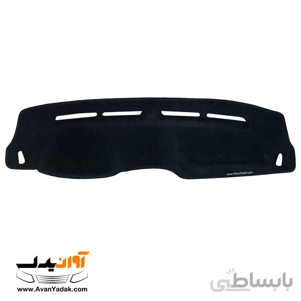 روداشبوردی ساینا و کوییک