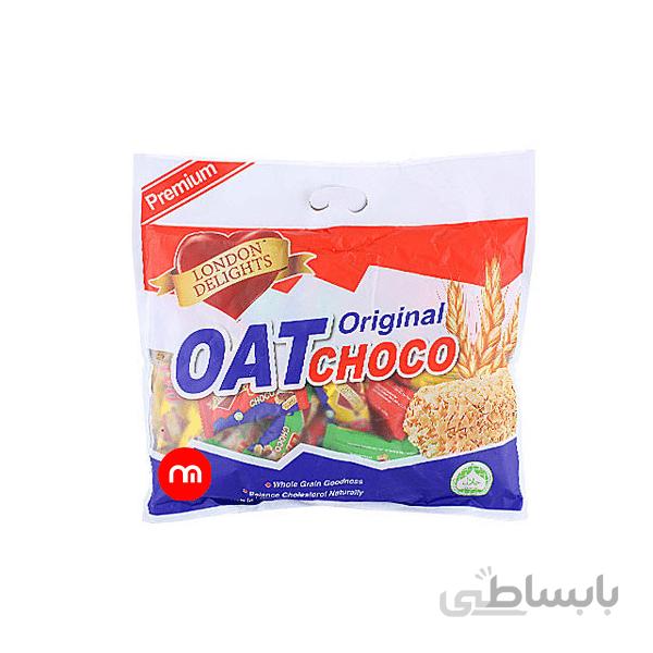 غلات اوت شوکو میکس شکلات 400 گرم