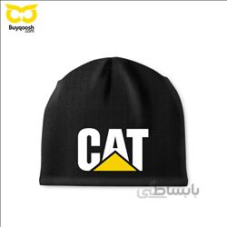 کلاه بافت زمستانی CAT big
