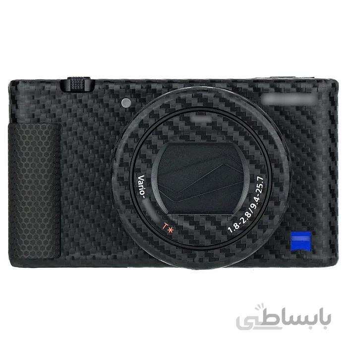 برچسب پوششی محافظ دوربین کی وی مدل KS-ZV1 CF