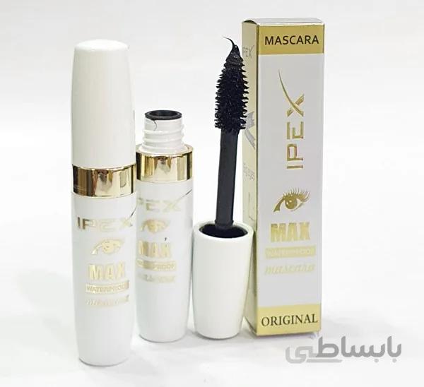 ریمل حجم دهنده مکس ایپکس بیوتی | ریمل حجم دهنده