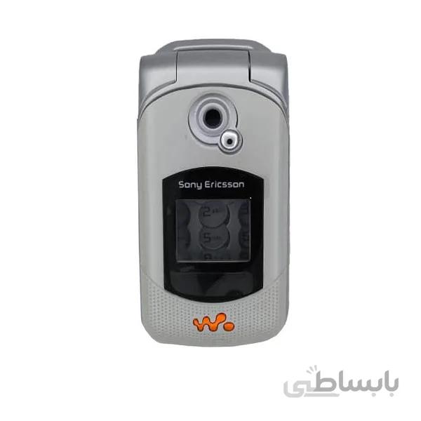 ال سی دی گوشی سونی اریکسون (LCD Sony Ericsson W300)