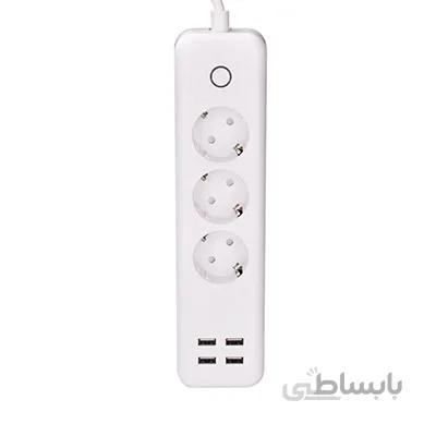 ۳ راهی هوشمند تویا با خروجی USB