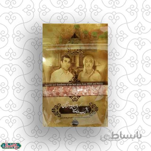 نمک هیمالیا 100 گرم حاج محمد جلالی