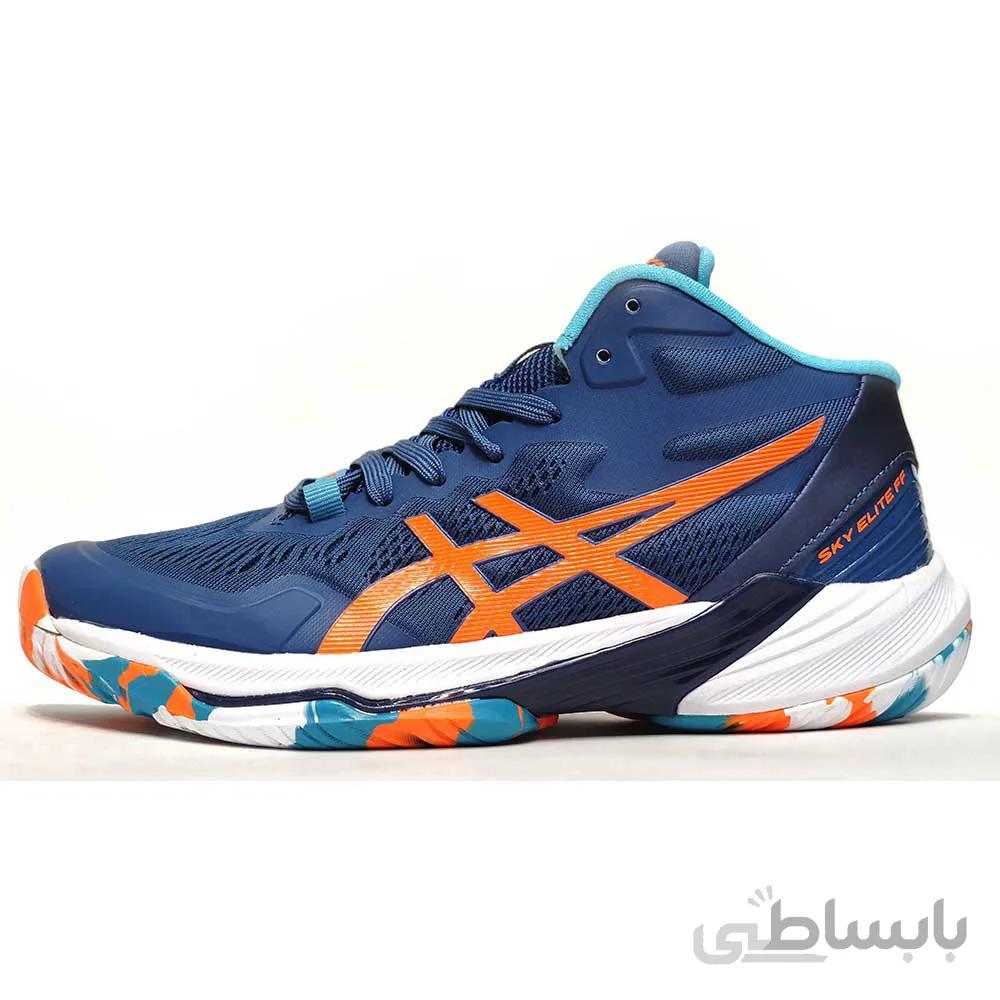 کفش والیبال آسیکس مدل Asics Sky Elite FF2