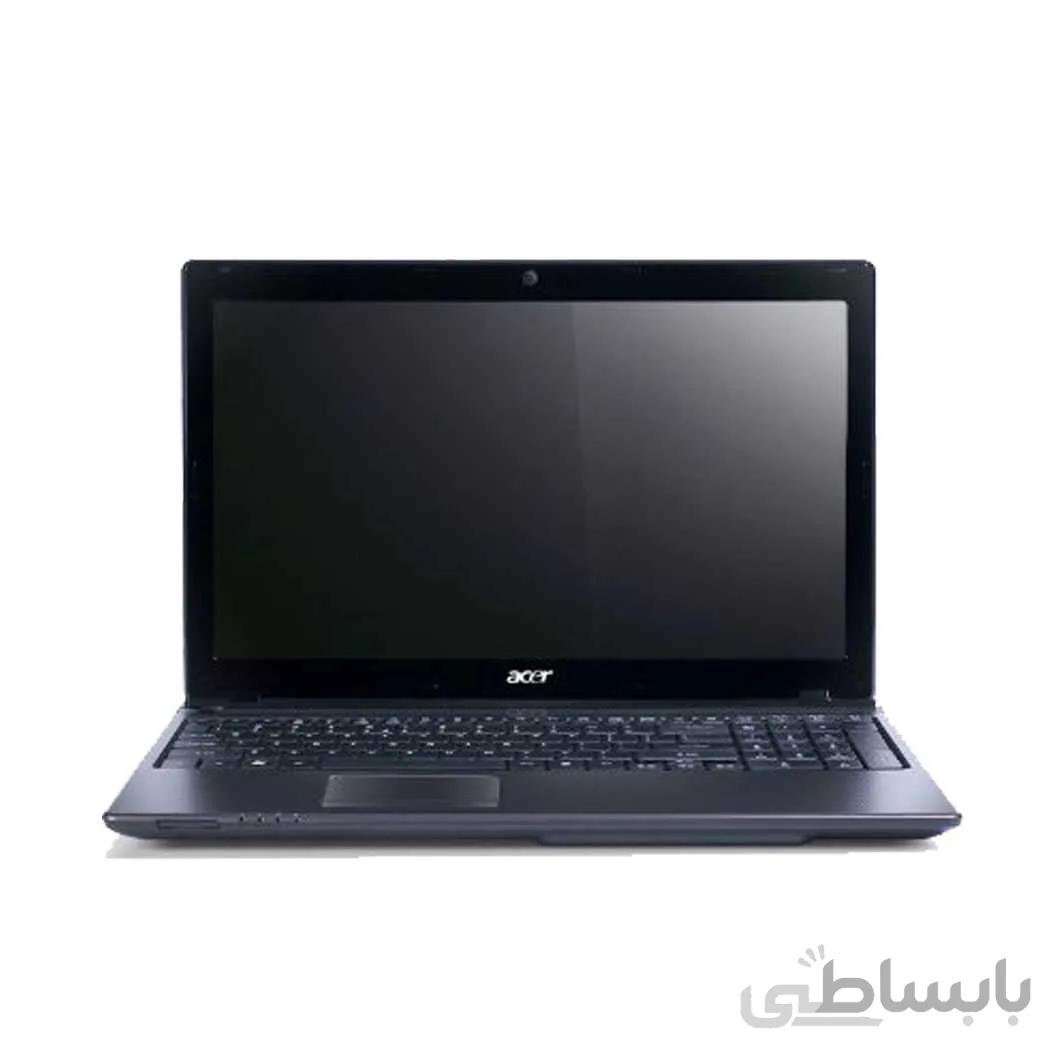 لپ تاپ 15.6 اینچی ایسر Acer Aspire 5750