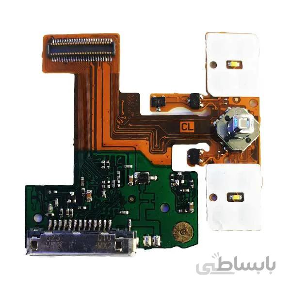 فلت کیبل نوکیا Flex cable Nokia 3250 AA