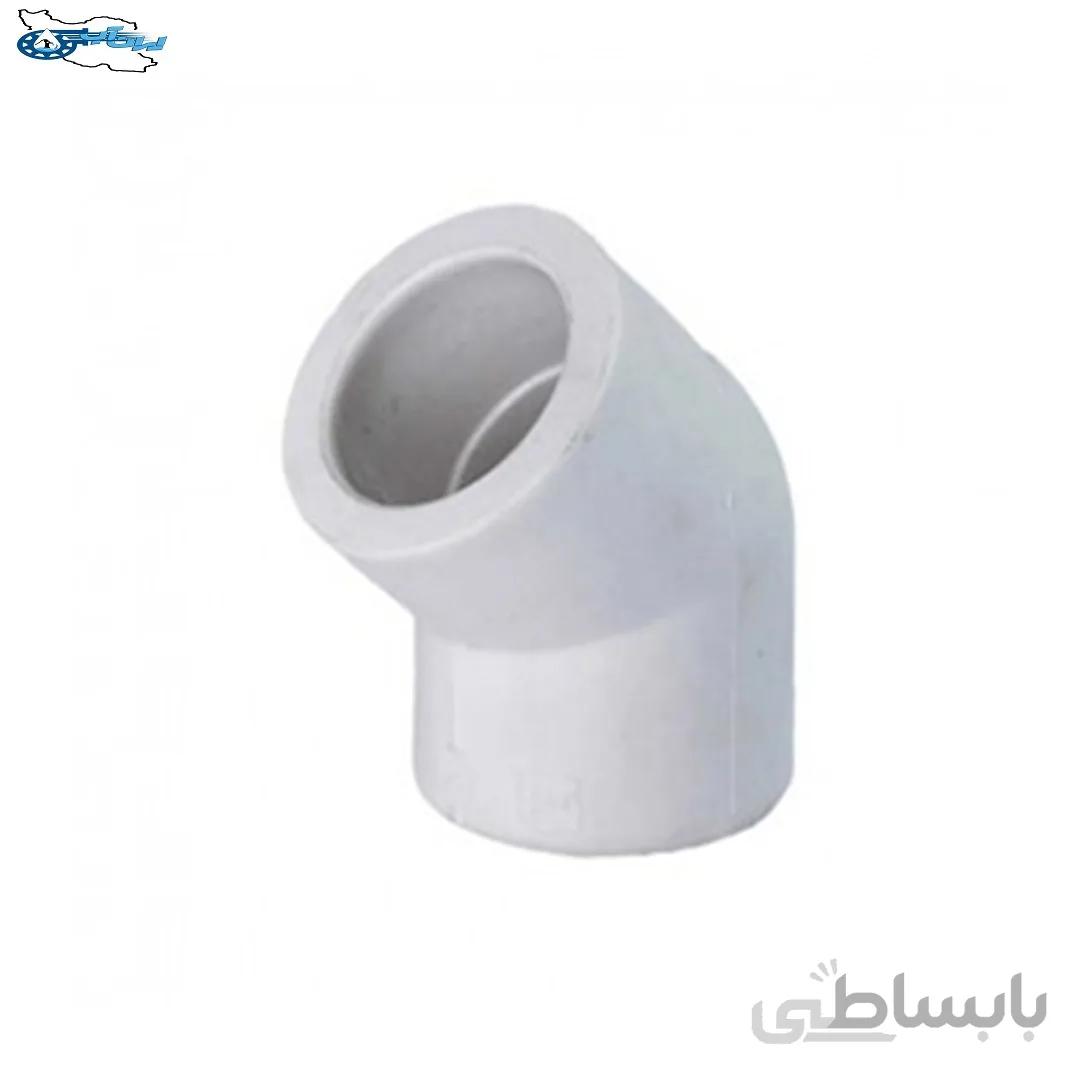 زانو 45درجه 20