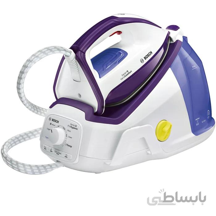 اتو مخزن دار بوش TDS6080 ا TDS6080
