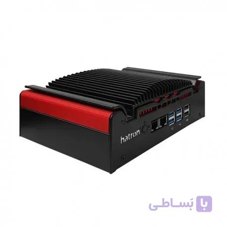 مینی پی سی هترون مدل mi361u-4d3ss12