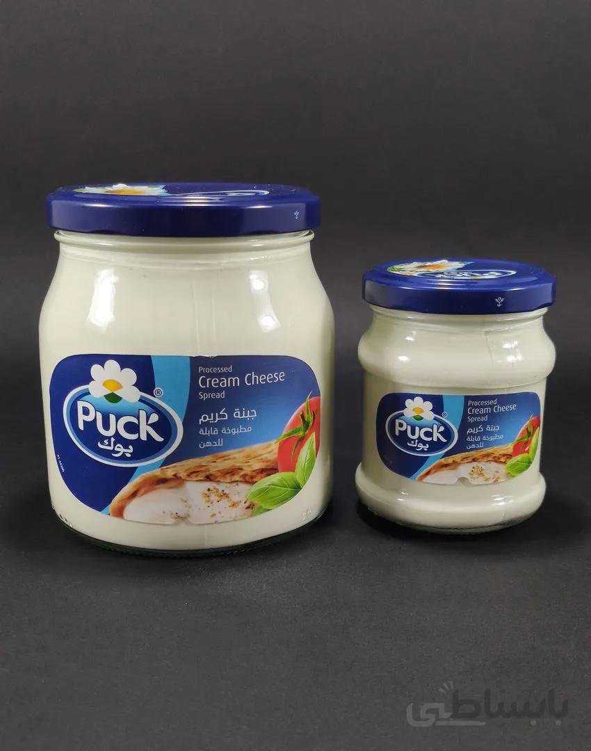 پنیر پوک (بوک) Puck