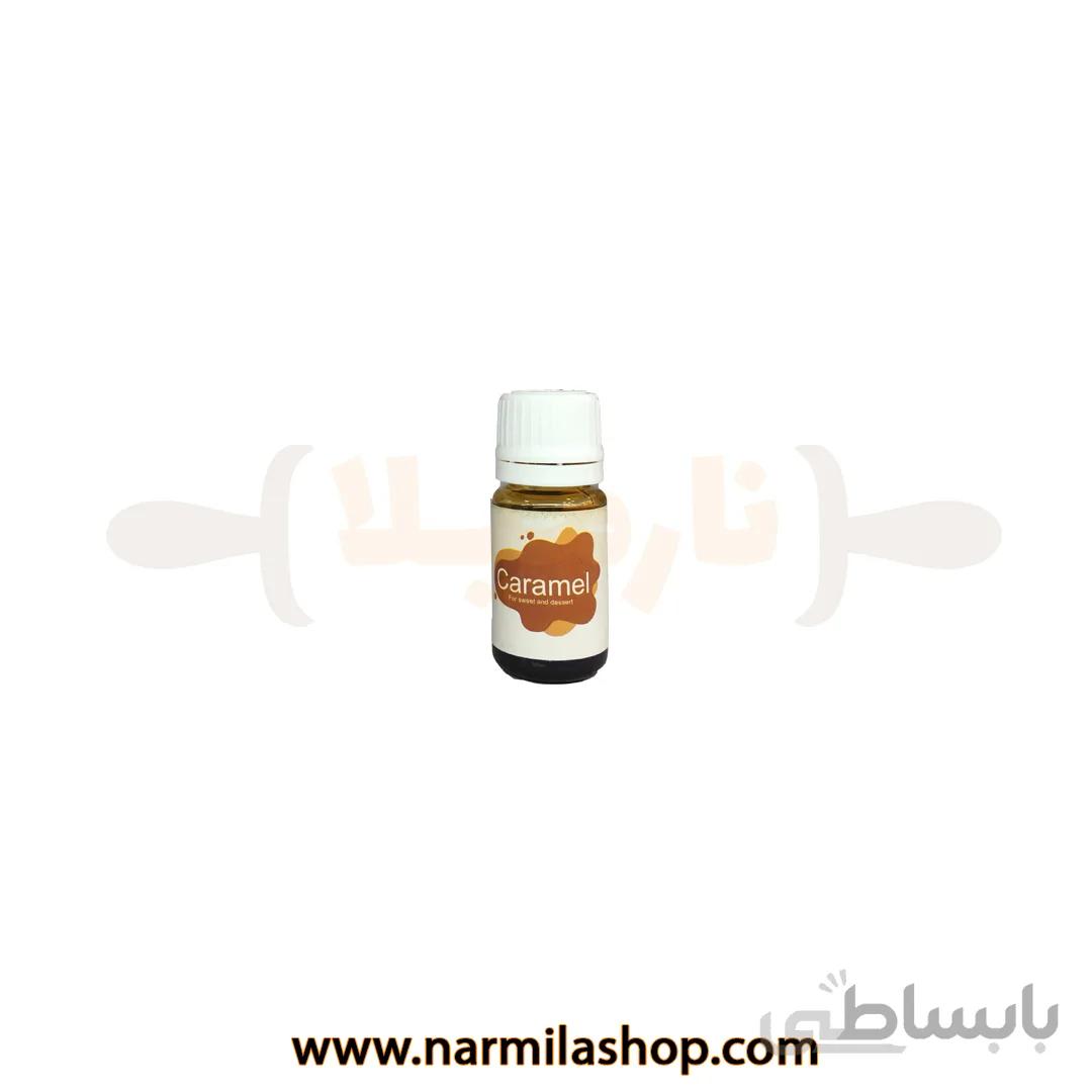 اسانس کارامل