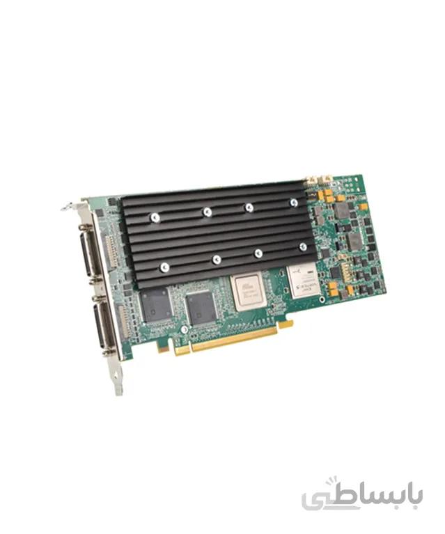 کارت ویدئووال متروکس Mura MPX- 4/4