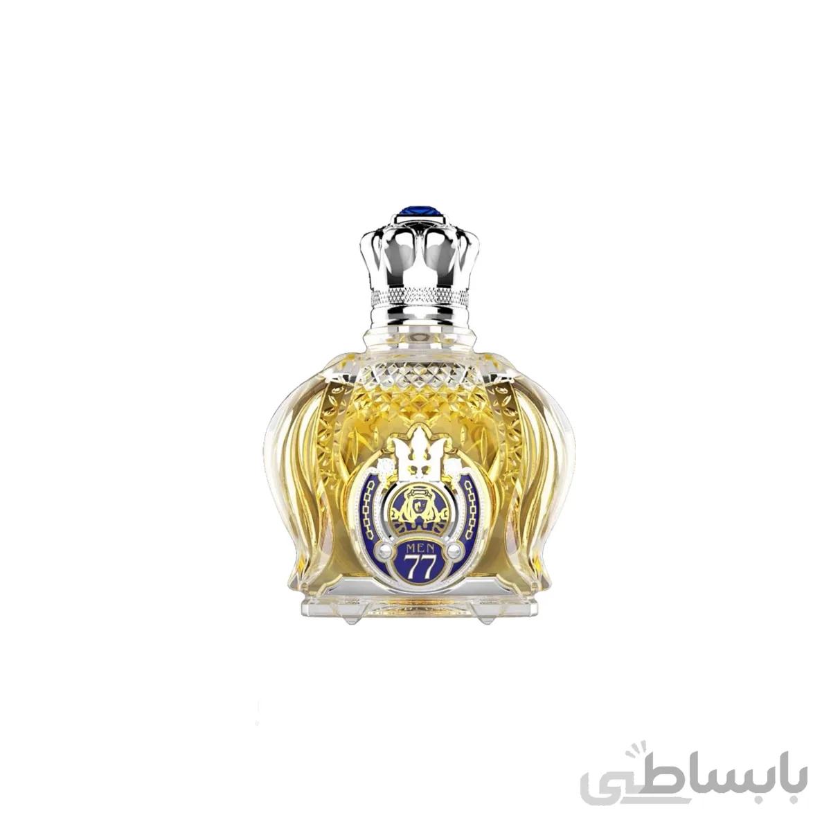 تستر شیخ 77