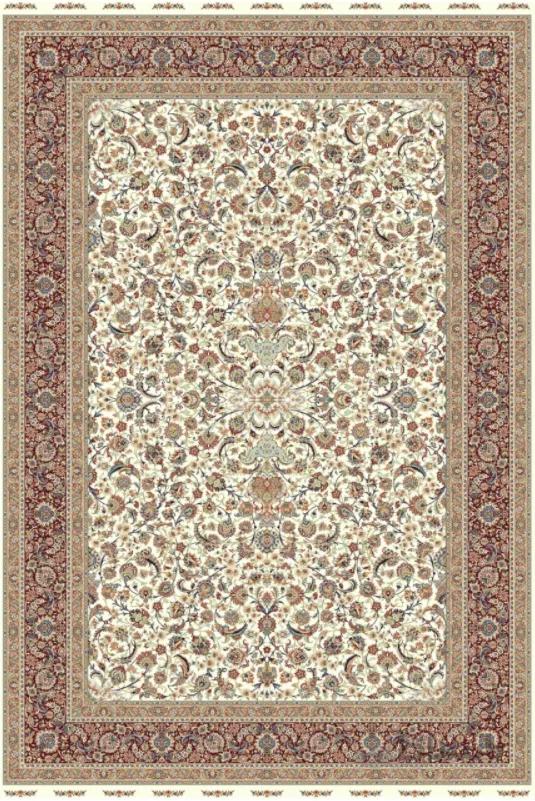 فرش ستاره کویر یزد طرح A-021-1100 هزار و یک شب ا kavir-hzaryekshab21-c-9