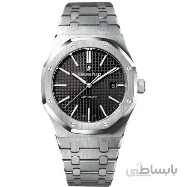 ساعت مچی مردانه اودمار پیگه مدل Audemars Piguet 15400ST
