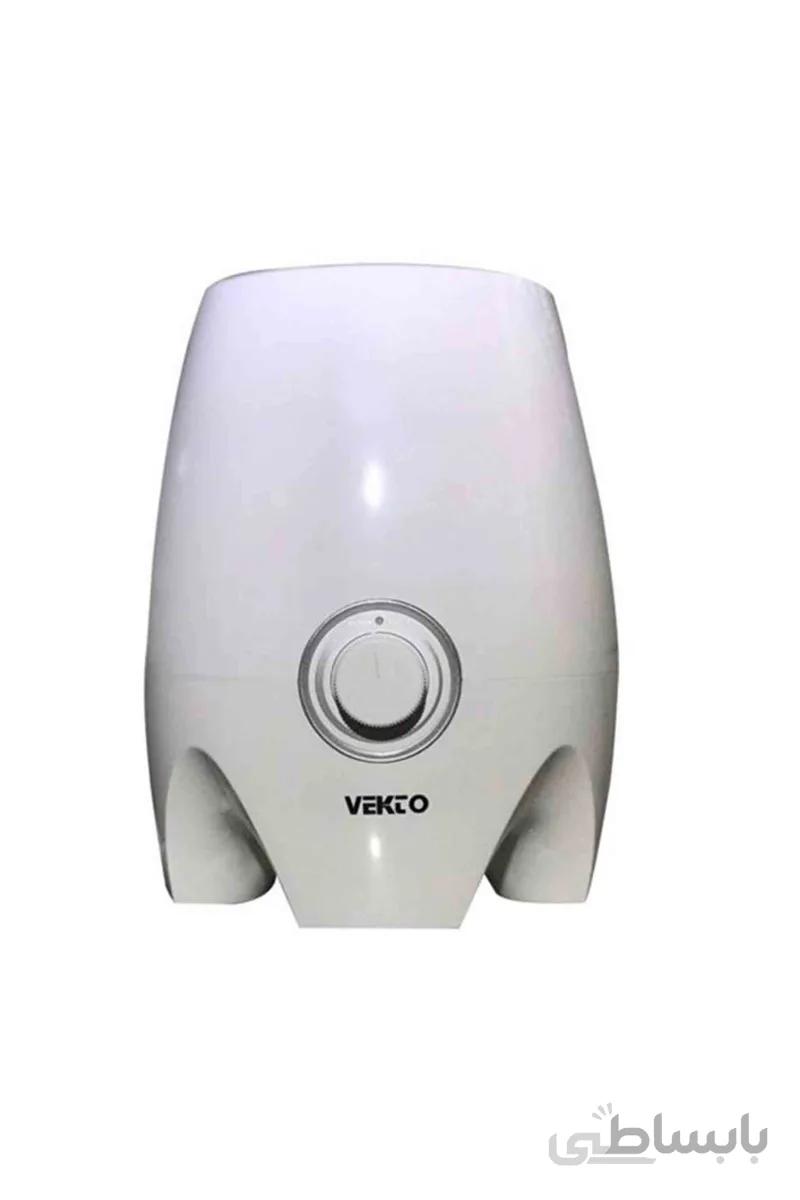 دستگاه بخور سرد وکتو مدل JS450-2 ا VEKTO JS450-2O Air Humidifier