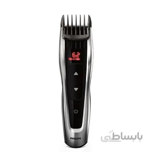 ماشین اصلاح سر فیلیپس مدل HC7460/15 ا Philips Hair Trimmer - HC7460/15