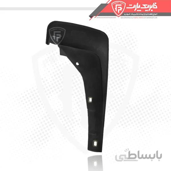 گل پخش کن پراید جلو راست