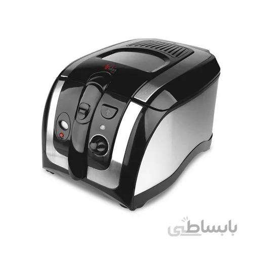 سرخ کن دیجیتال ویداس مدل VIR-5718-B