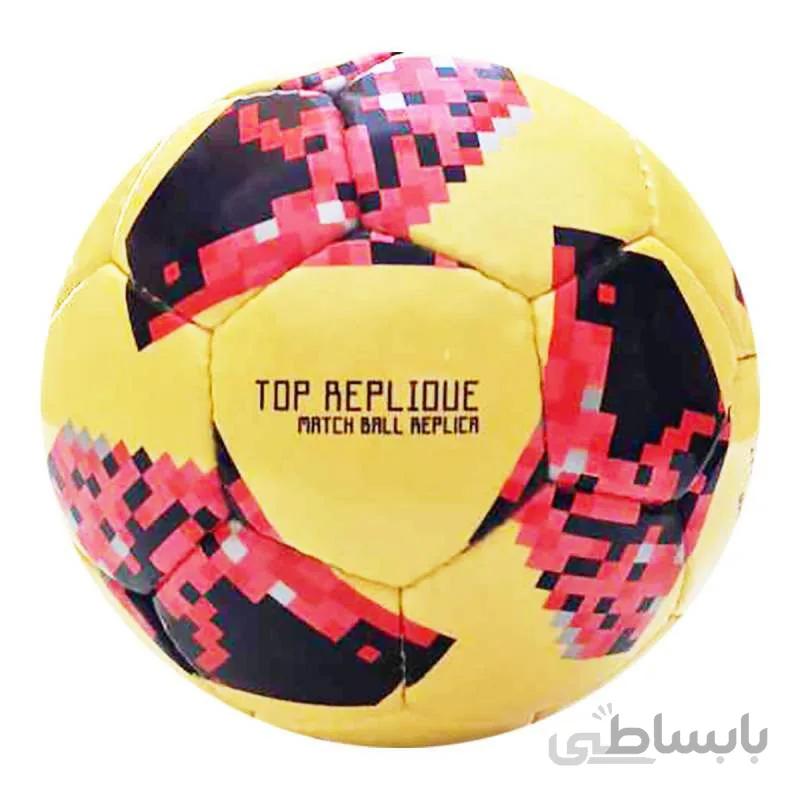 توپ فوتبال مدل Top Replioue