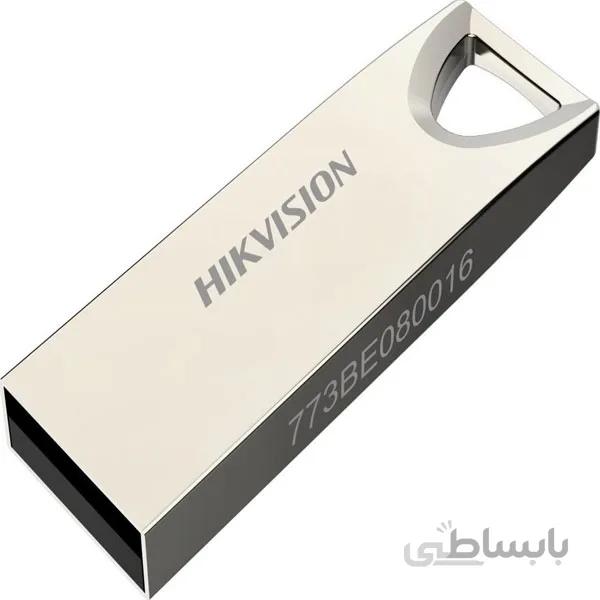 فلش مموری هایک ویژن Hikvision مدل M200 ظرفیت ۳۲ گیگابایت