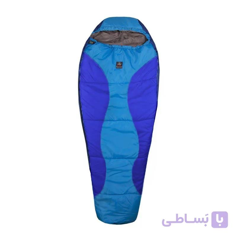 کیسه‌خواب الیاف قایا 300