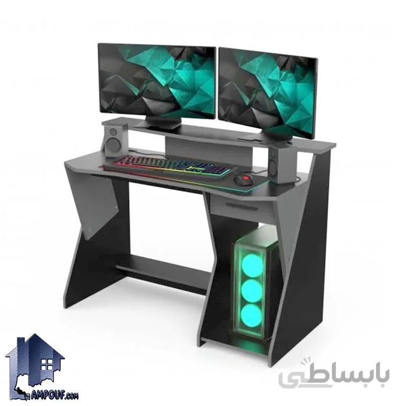 میز گیمینگ SDJ424