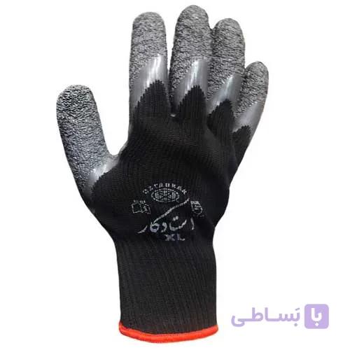 دستکش ضد برش استادکار کد 14813