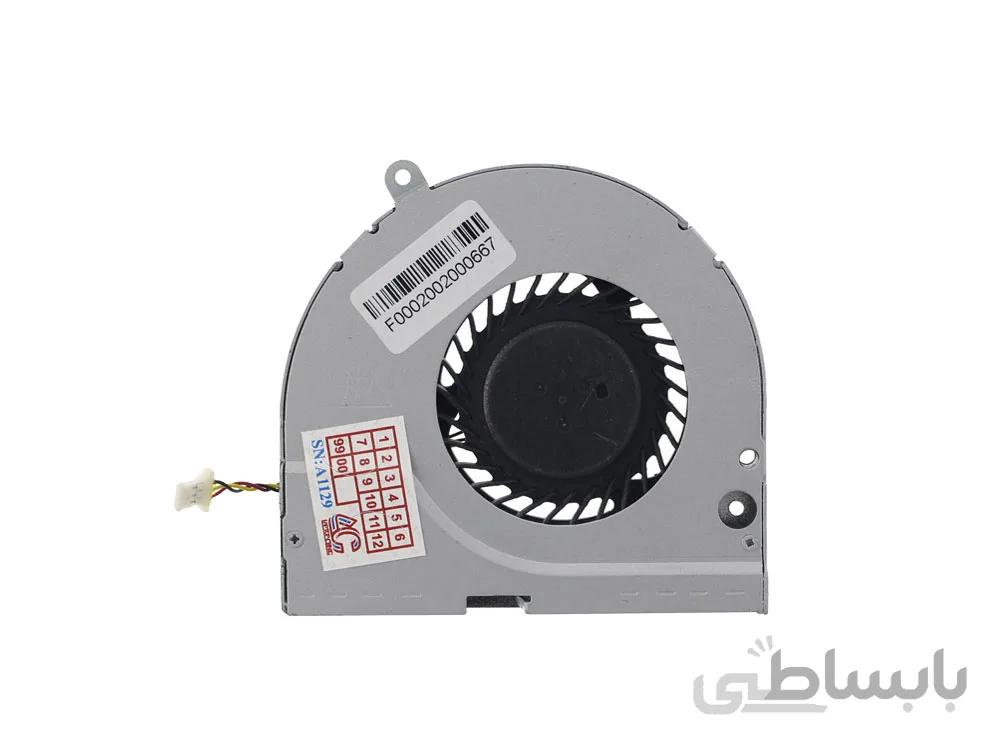 فن لپ تاپ ایسر مدل Aspire E1-572 / E1-530 / E1-570