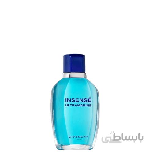 عطر ادکلن جیوانچی اینسنس اولترامارین | Givenchy Insense Ultramarine