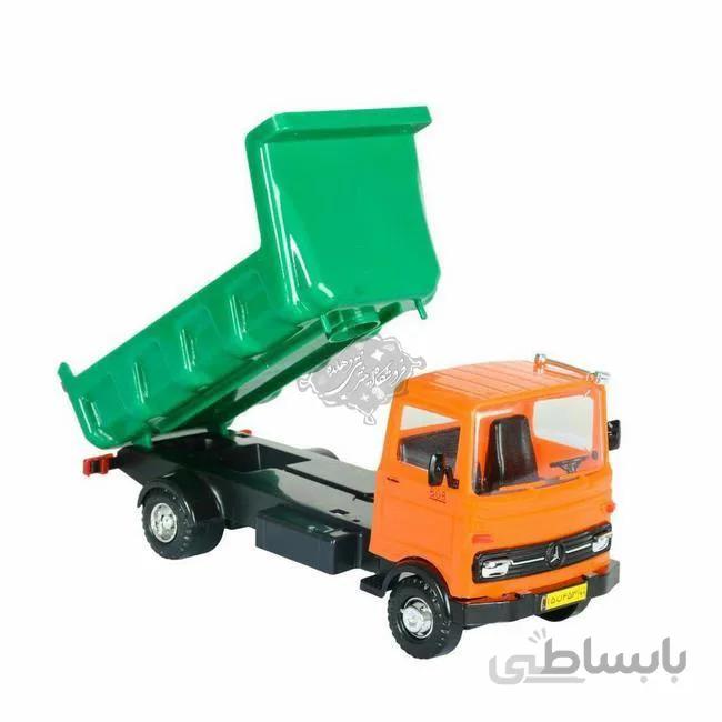 خاور وکیوم کوچک