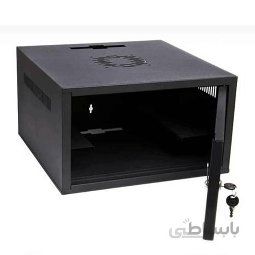 رک فلزی 4 یونیت