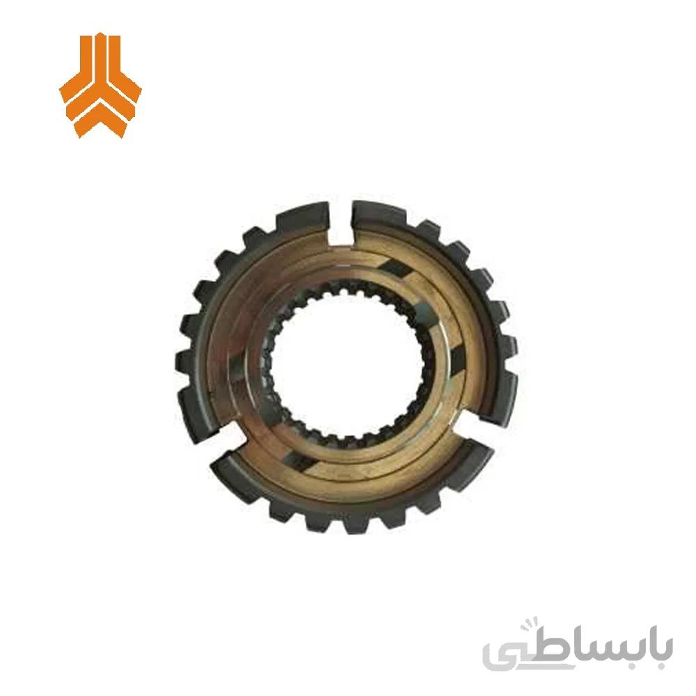 مغزی کشویی 4و3 پراید شرکتی