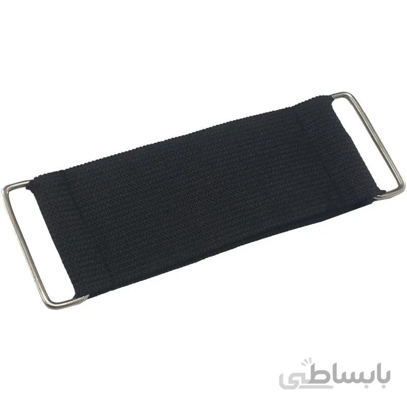 کش باتری 15 سانتی موتور سیکلت مدل TAK-L15