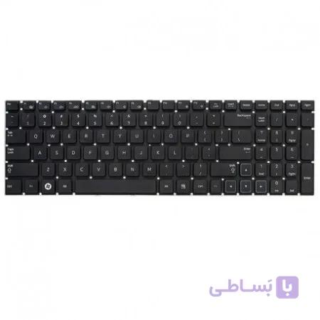 کیبورد لپ تاپ سامسونگ Samsung NP300-E5A Laptop Keyboard