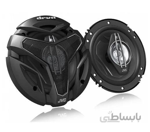 JVC CS-ZX630بلندگو حرفه ای 16 سانتیمتر جی وی سی ا JVC