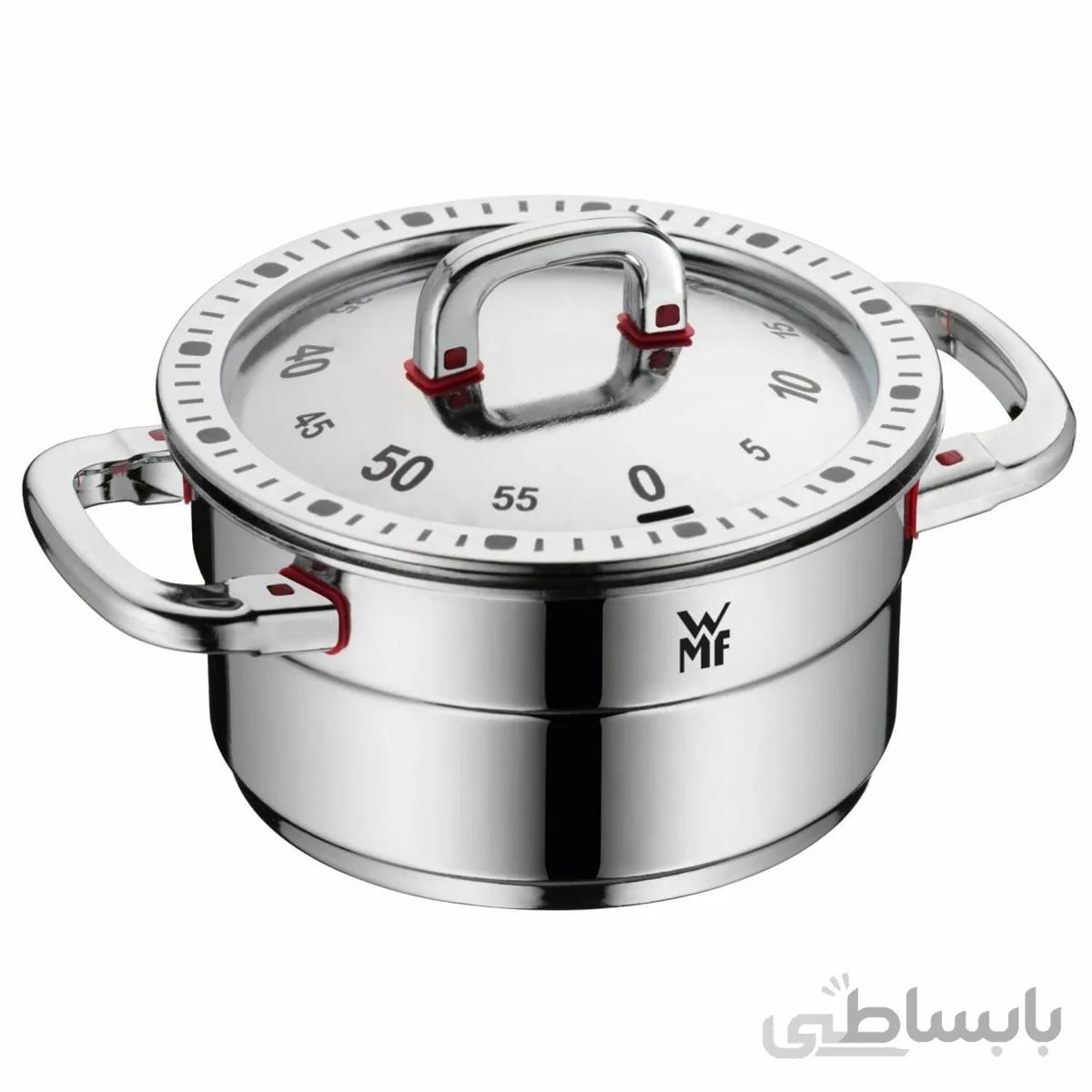 تایمر آشپزخانه دبلیو ام اف مدل WMF Cooking timer Premium One