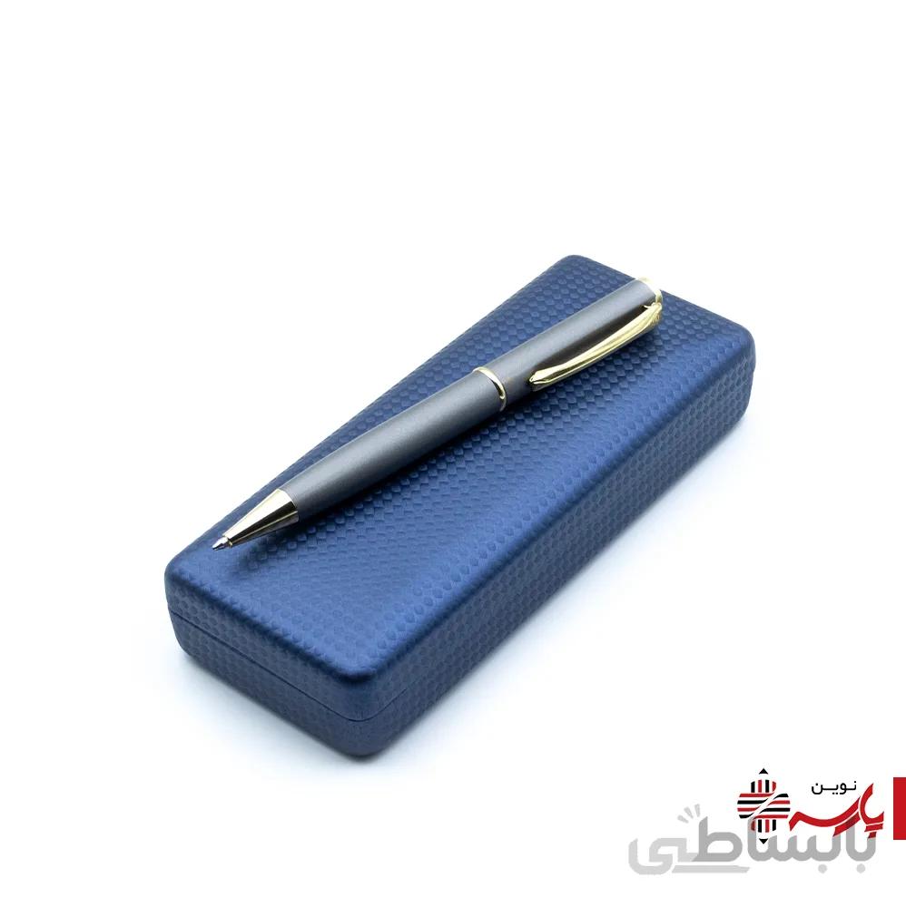 خودکار کلاسیک یوروپن