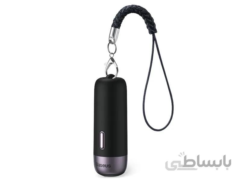 ردیاب بلوتوثی بیسوس Baseus T3 Anti-lost Tracke همراه با دانلود برنامه Baseus Smart
