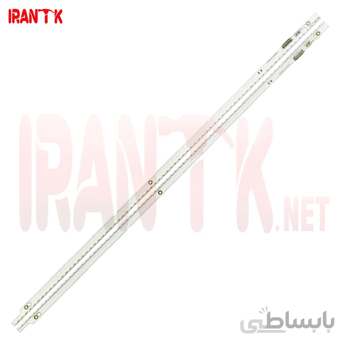بک لایت سامسونگ 55 اینچ 55ES5 مدل 2D
