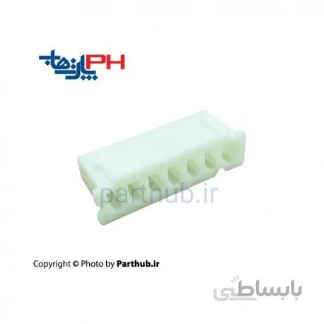 دزدگیری (XH) مادگی 7 پین 2.5mm