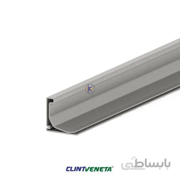 پروفیل فلنج گالوانیزه ماستیکدار سایز 40