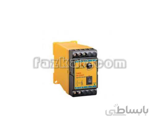 تایمر استارت مجدد آنالوگ مدل RST برنا الکترونیک