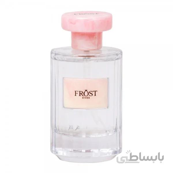 ادو پرفیوم زنانه ریور فراست ا River Eau De Parfum for Women FROST